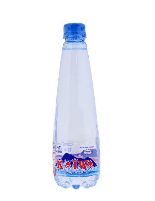 Nướng uống Kaiwa chai 400 ml